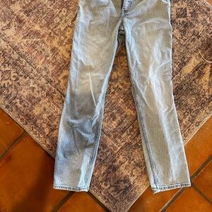 Abercrombie Girls Jeans